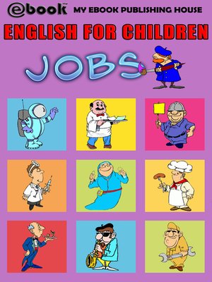 cover image of Jobs